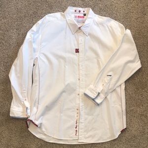 Robert Graham shirt - NEW unworn